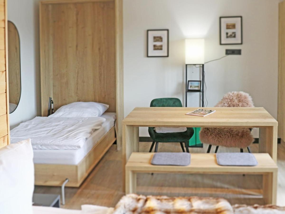Ferienwohnung BergButzen Braunlage Exterior foto