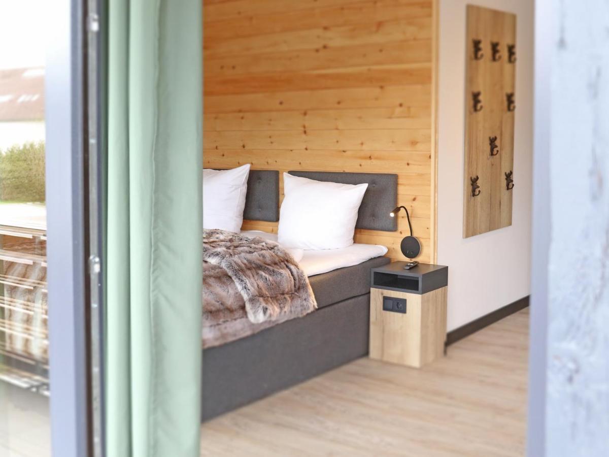 Ferienwohnung BergButzen Braunlage Exterior foto