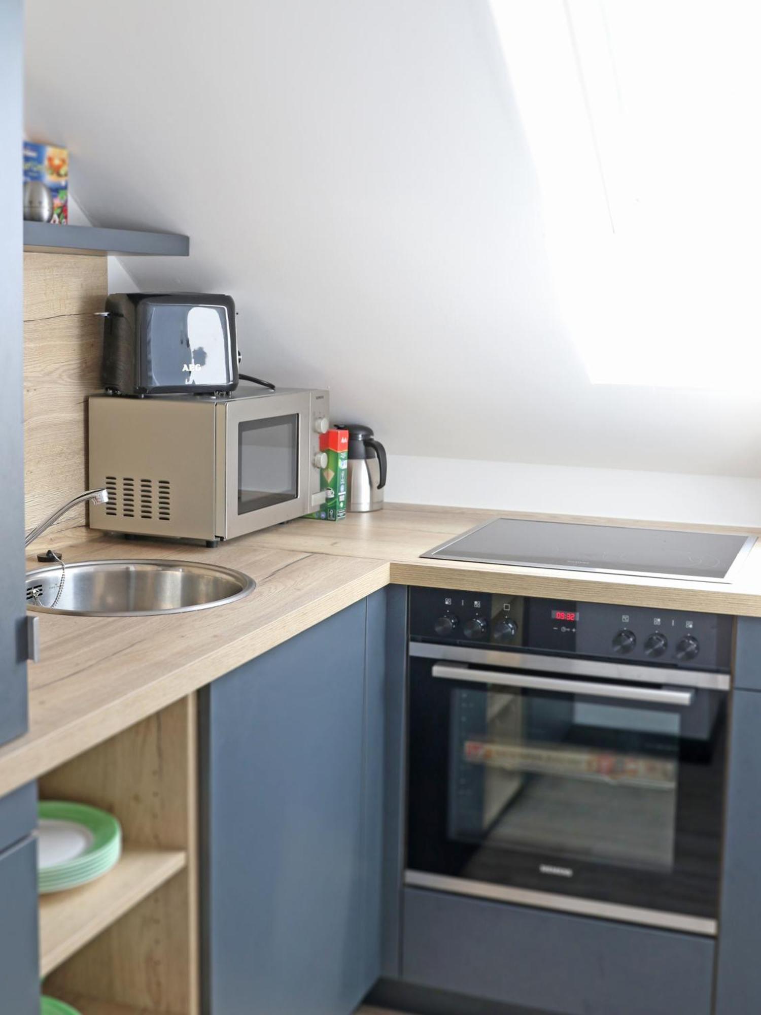 Ferienwohnung BergButzen Braunlage Zimmer foto
