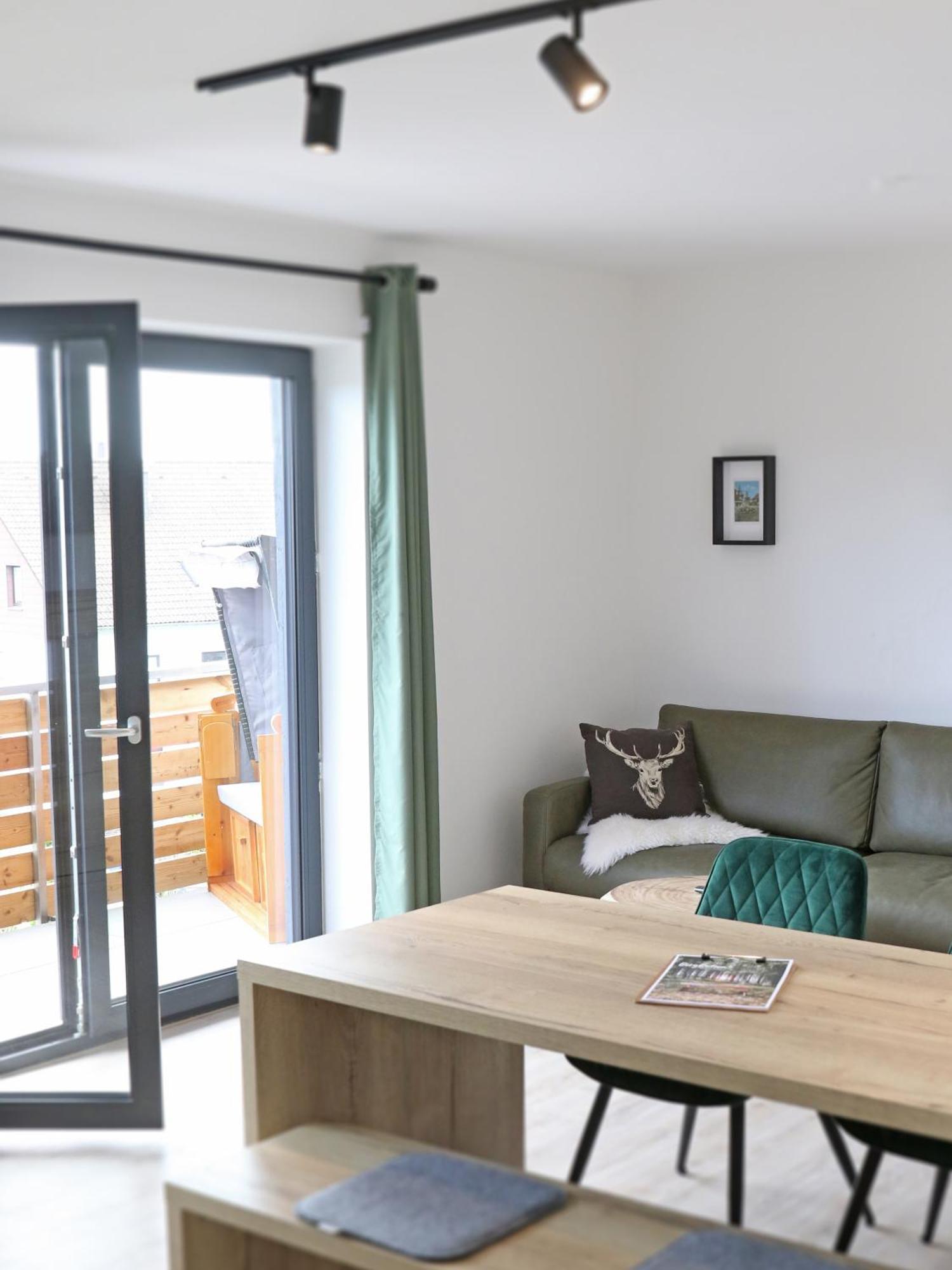 Ferienwohnung BergButzen Braunlage Zimmer foto