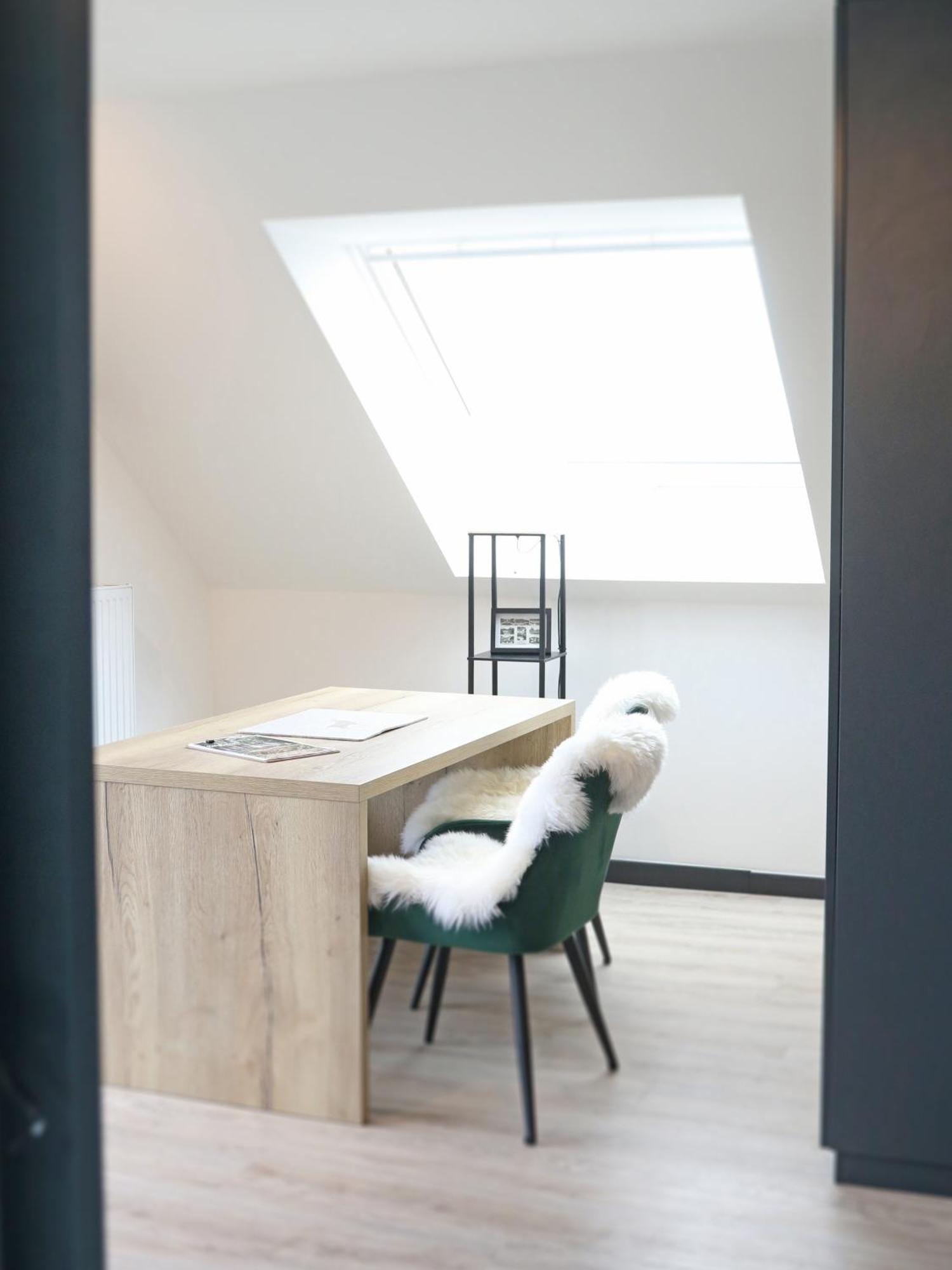 Ferienwohnung BergButzen Braunlage Zimmer foto