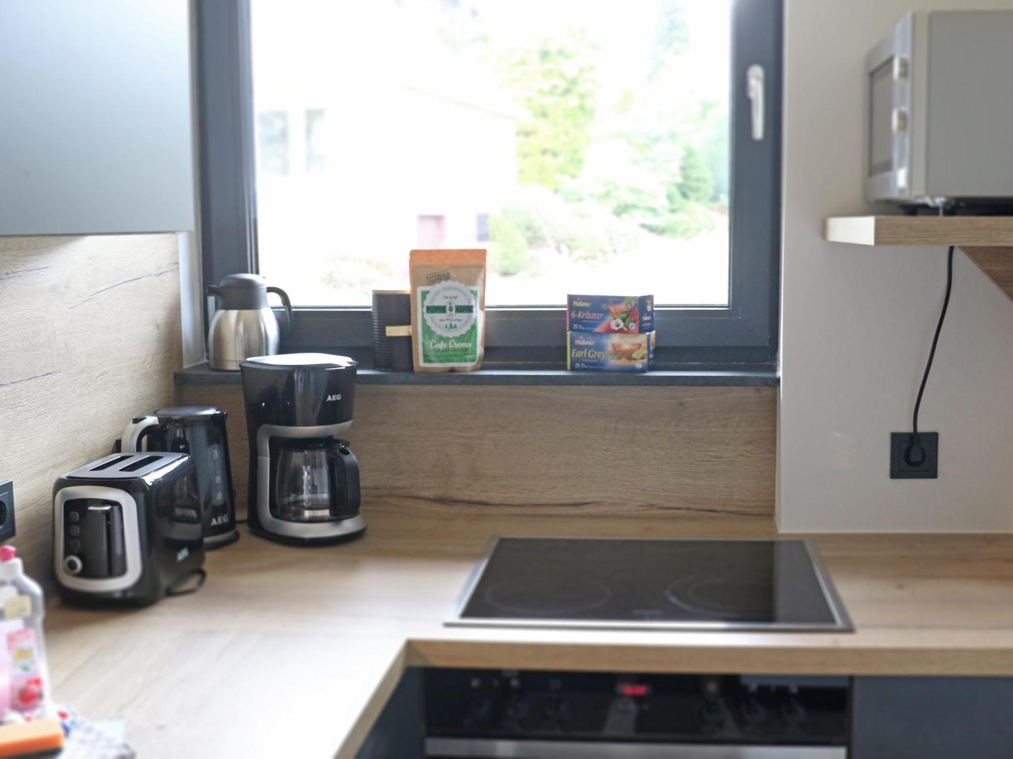Ferienwohnung BergButzen Braunlage Zimmer foto