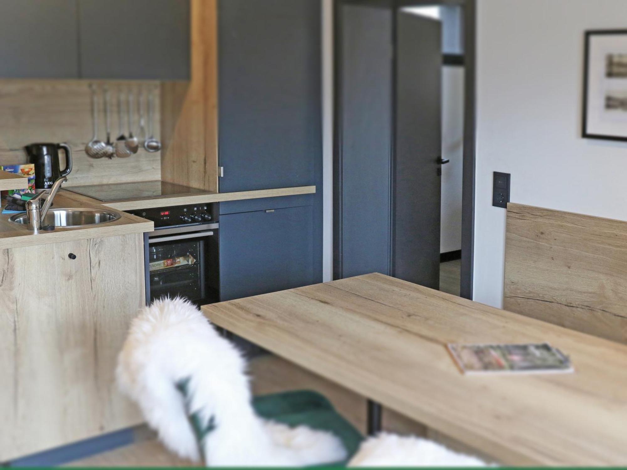 Ferienwohnung BergButzen Braunlage Zimmer foto