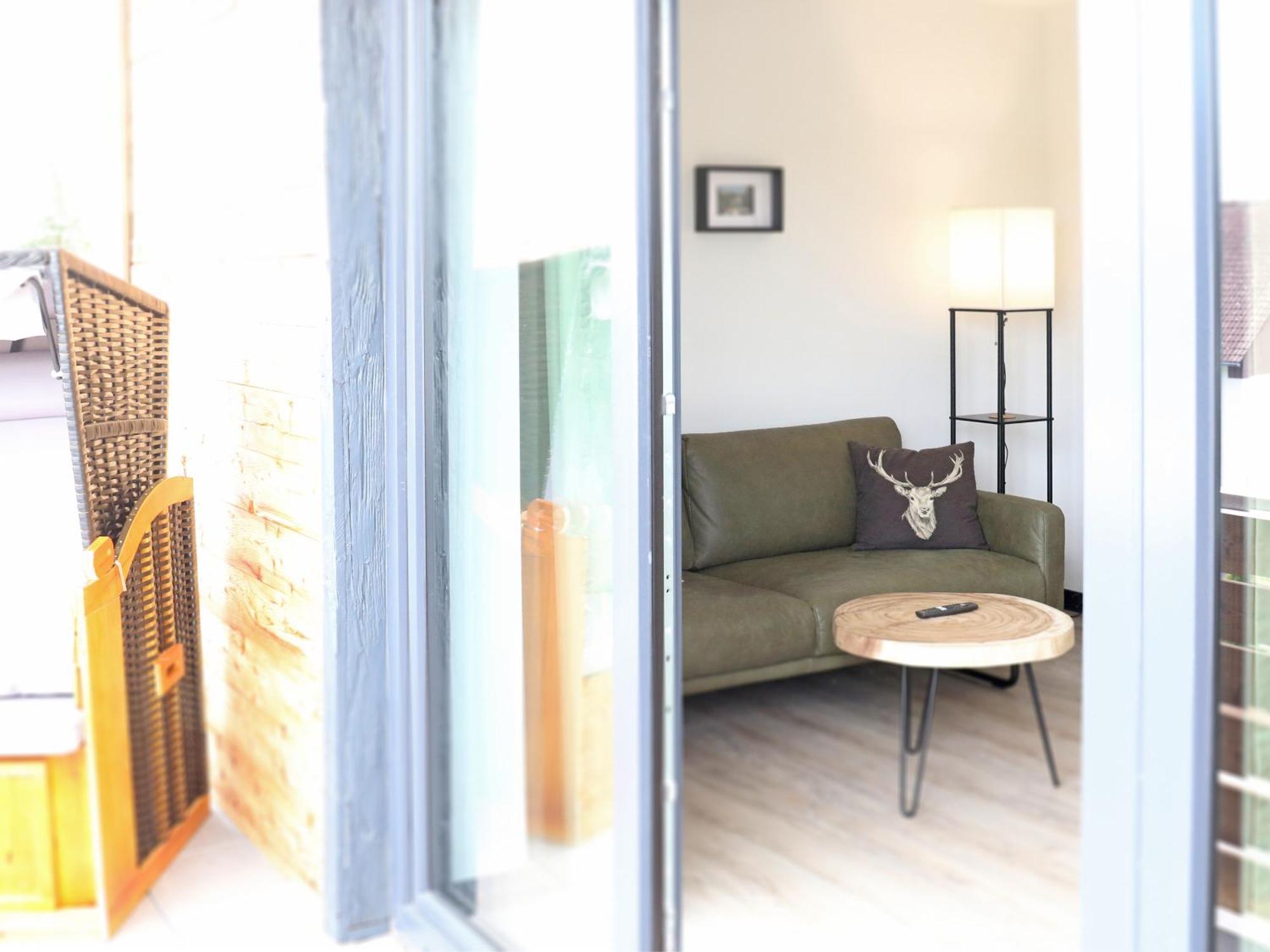 Ferienwohnung BergButzen Braunlage Zimmer foto