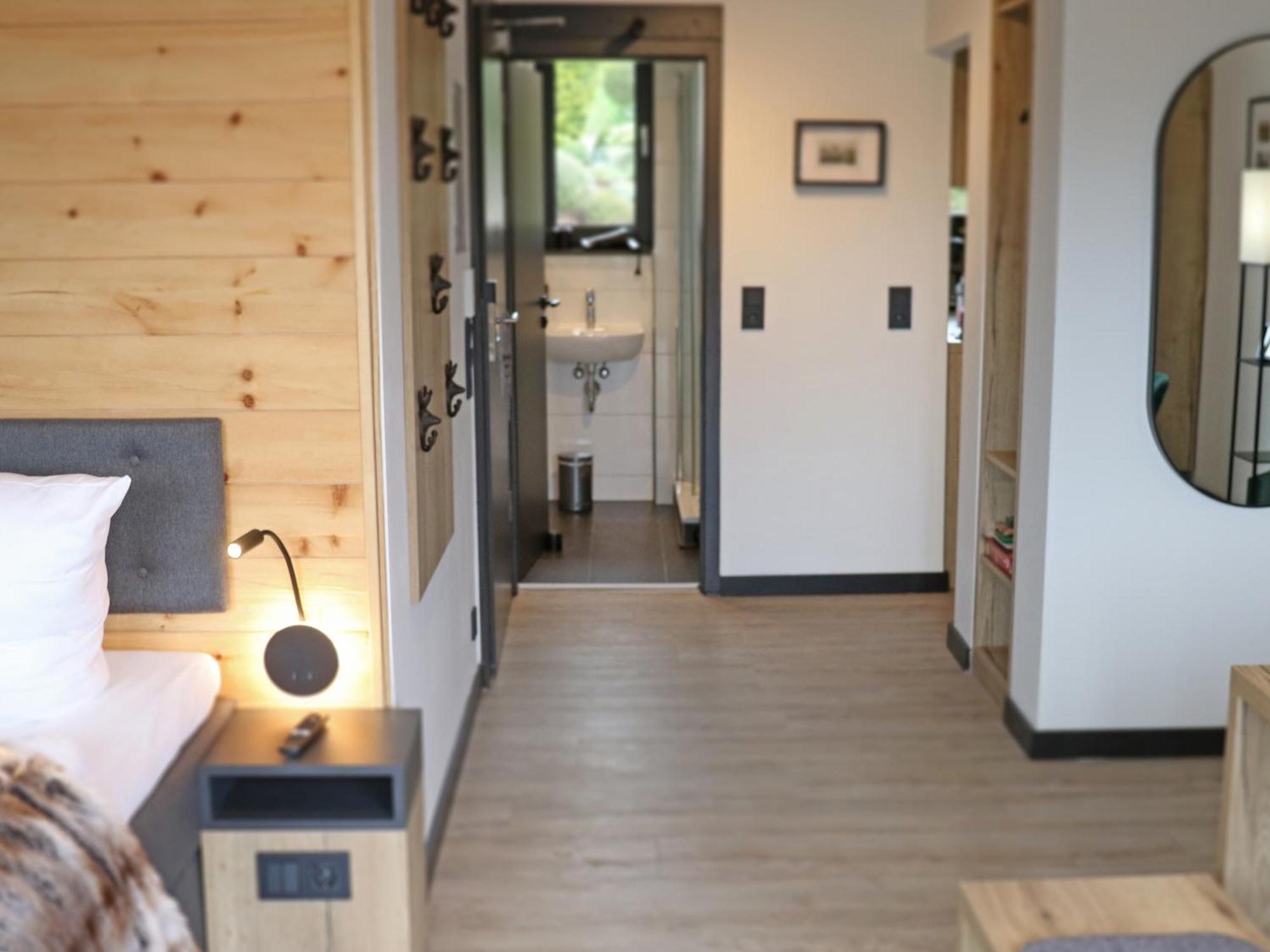 Ferienwohnung BergButzen Braunlage Zimmer foto